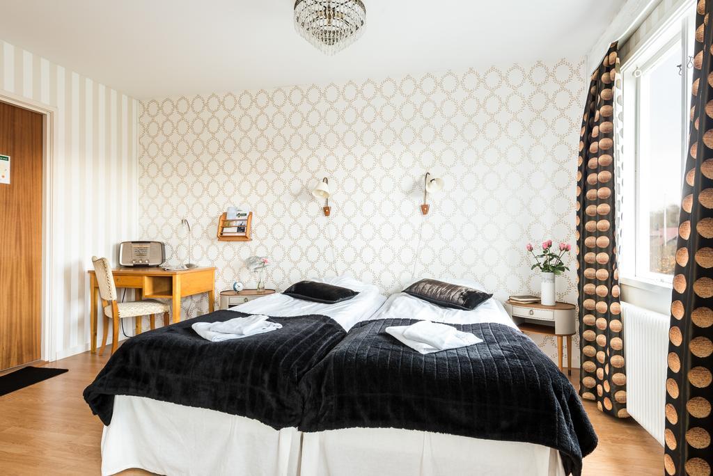 Hotell Nordevik Skärhamn Zimmer foto